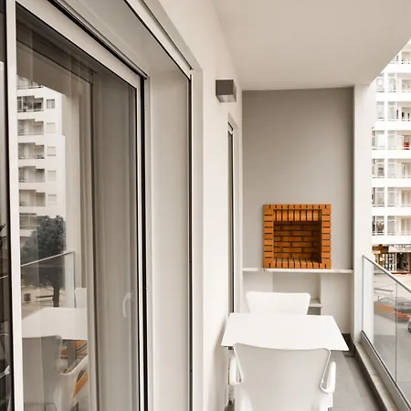 Appartement Beachside By Wildngo *