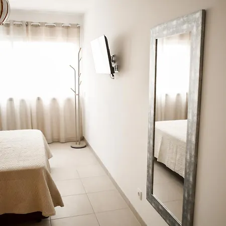 Appartement Beachside By Wildngo Armação de Pêra