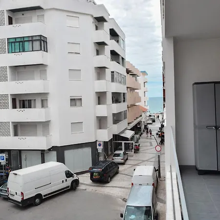 Beachside By Wildngo Appartement